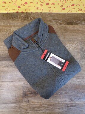 BONOBOS NWT Men's Gray Midtown Vest Size: Medium